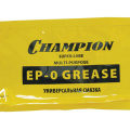 Смазка ведомой звездочки CHAMPION 50гр. 